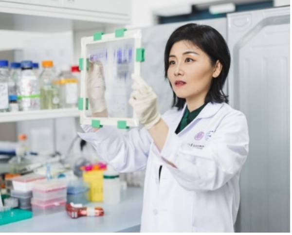 在这迷人又壮美的科学领域“中国玩家”能奋起直追吗？-心智观察所、潘禺(图6)