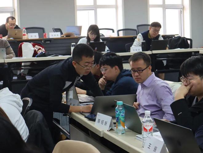 MBA课堂实录王汉生《深度学习与人工智能(图3)