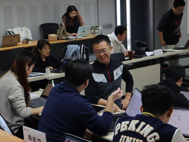 MBA课堂实录王汉生《深度学习与人工智能(图2)
