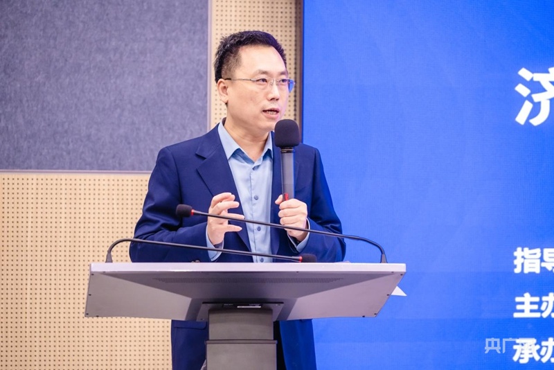 九游智能体育科技：济南发布“五大礼包”赋能AI创新发展(图2)