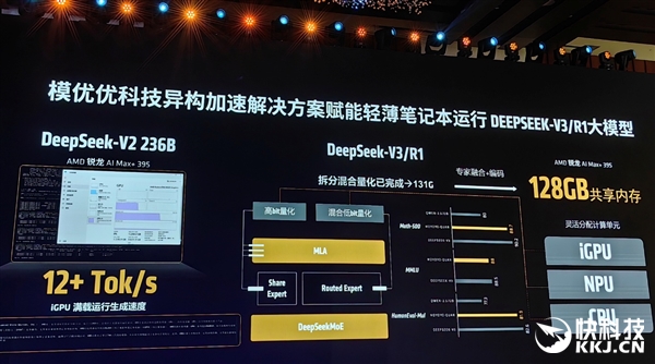 九游体育：AMD雄起！首创的AIPC真做成了苏姿丰亲临中国盛赞(图26)