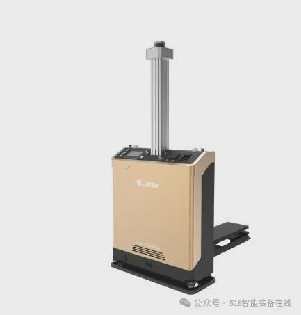 九游体育科技：三月AGVAMR新品：海康、极智嘉多维技术突破重塑工业物流等(图5)