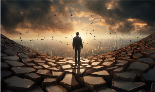 九游智能体育科技：300亿估值的闵行机器人为何猝然陨落？内幕大揭秘！(图2)