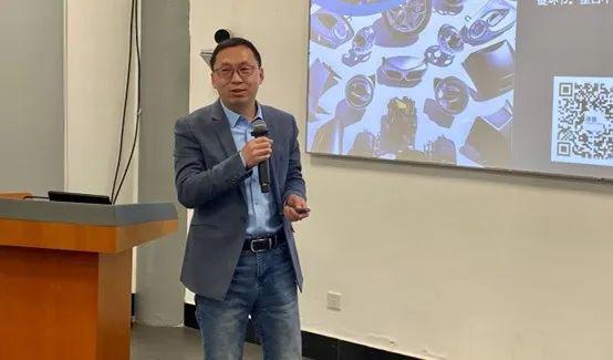 【干货直击】汽车零部件物流数智化升级如何破局？成都站论坛实战经验全公开(图7)
